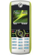 Best available price of Motorola W233 Renew in Latvia