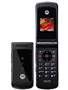 Best available price of Motorola W270 in Latvia