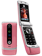 Best available price of Motorola W377 in Latvia
