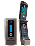 Best available price of Motorola W380 in Latvia