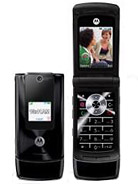 Best available price of Motorola W490 in Latvia