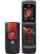 Best available price of Motorola ROKR W5 in Latvia