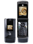Best available price of Motorola W510 in Latvia