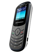 Best available price of Motorola WX180 in Latvia