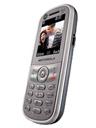Best available price of Motorola WX280 in Latvia