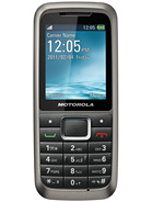 Best available price of Motorola WX306 in Latvia