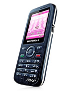 Best available price of Motorola WX395 in Latvia