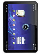 Best available price of Motorola XOOM MZ600 in Latvia