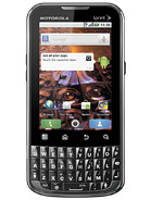 Best available price of Motorola XPRT MB612 in Latvia