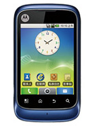 Best available price of Motorola XT301 in Latvia