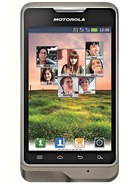 Best available price of Motorola XT390 in Latvia