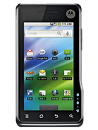 Best available price of Motorola XT701 in Latvia