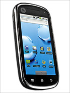 Best available price of Motorola XT800 ZHISHANG in Latvia