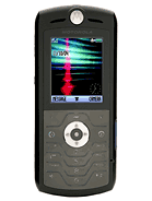 Best available price of Motorola SLVR L7 in Latvia