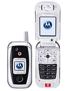 Best available price of Motorola V980 in Latvia