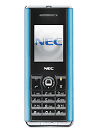 Best available price of NEC N344i in Latvia