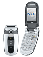Best available price of NEC e540-N411i in Latvia