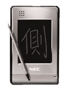 Best available price of NEC N908 in Latvia