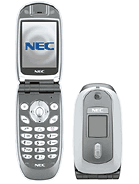 Best available price of NEC e530 in Latvia
