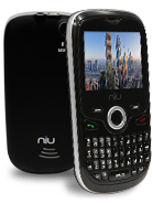 Best available price of NIU Pana N105 in Latvia