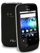 Best available price of NIU Niutek N109 in Latvia