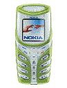 Best available price of Nokia 5100 in Latvia