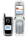 Best available price of Nokia 6101 in Latvia