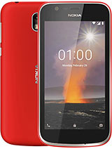 Best available price of Nokia 1 in Latvia