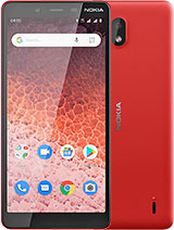 Best available price of Nokia 1 Plus in Latvia