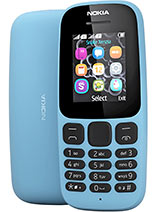 Best available price of Nokia 105 2017 in Latvia