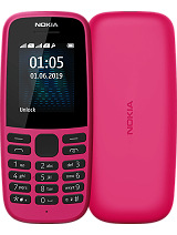 Best available price of Nokia 105 (2019) in Latvia