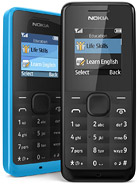 Best available price of Nokia 105 in Latvia