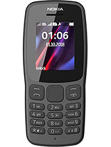 Best available price of Nokia 106 2018 in Latvia