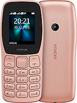 Best available price of Nokia 110 (2022) in Latvia