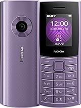 Best available price of Nokia 110 4G (2023) in Latvia