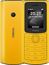 Best available price of Nokia 110 4G in Latvia