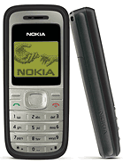 Best available price of Nokia 1200 in Latvia