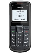 Best available price of Nokia 1202 in Latvia