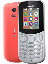 Best available price of Nokia 130 2017 in Latvia