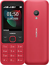 Best available price of Nokia 150 (2020) in Latvia