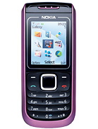 Best available price of Nokia 1680 classic in Latvia