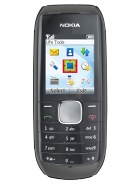 Best available price of Nokia 1800 in Latvia