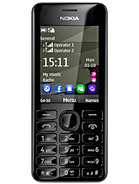 Best available price of Nokia 206 in Latvia