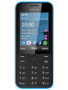 Best available price of Nokia 208 in Latvia