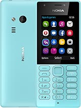 Best available price of Nokia 216 in Latvia