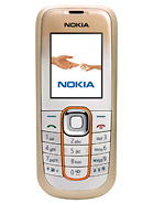 Best available price of Nokia 2600 classic in Latvia