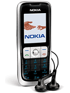 Best available price of Nokia 2630 in Latvia