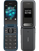 Best available price of Nokia 2760 Flip in Latvia