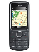 Best available price of Nokia 2710 Navigation Edition in Latvia