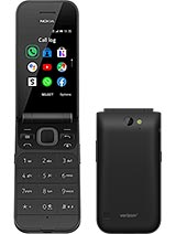 Best available price of Nokia 2720 V Flip in Latvia